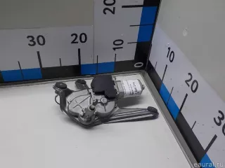 8513005100 Toyota Моторчик стеклоочистителя задний Toyota Avensis 2 Арт E7650214, вид 3
