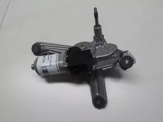 8513005100 Toyota Моторчик стеклоочистителя задний Toyota Avensis 2 Арт E7650214, вид 4