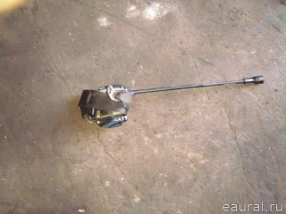  Ремень безопасности Audi 100 C4 Арт E1226085