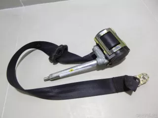 8D0857706 VAG Ремень безопасности  Audi 90 B4 Арт E14539305, вид 3