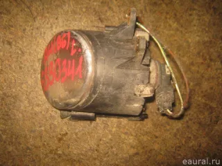  Фара противотуманная левая Audi A4 B6 Арт E6330341, вид 1