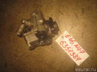 32416756575 BMW Насос гидроусилителя BMW 3 E46 Арт E6351387, вид 3