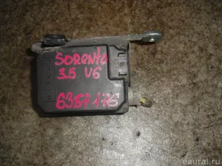964003E100 Hyundai-Kia Моторчик привода круиз контроля Kia Sorento 1 Арт E6387176, вид 1