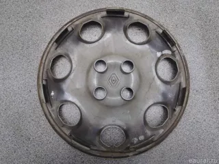  Колпак декоративный Renault Kangoo 1 Арт E6536109, вид 1