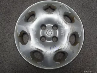  Колпак декоративный Renault Kangoo 1 Арт E6536112, вид 2