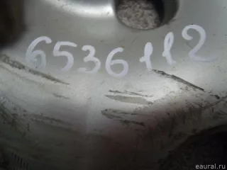  Колпак декоративный Renault Kangoo 1 Арт E6536112, вид 3