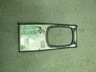  Накладка декоративная Audi A6 C5 (S6,RS6) Арт E6679984, вид 1