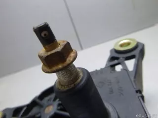  Моторчик стеклоочистителя задний Volkswagen Sharan 1 restailing Арт E6754685, вид 2