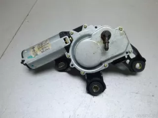  Моторчик стеклоочистителя задний Volkswagen Sharan 1 restailing Арт E6754685, вид 3