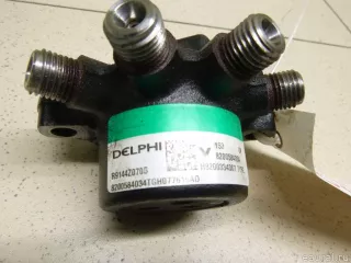 8200584034 Renault Топливная рампа  Renault Clio 3 Арт E6787049, вид 2