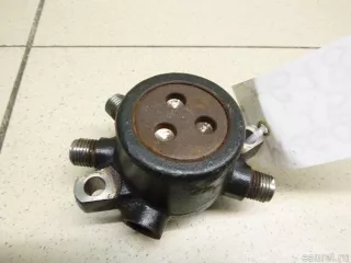 8200584034 Renault Топливная рампа  Renault Clio 3 Арт E6787049, вид 3