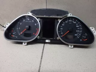 4F0920900M VAG Панель приборов Audi A6 C6 (S6,RS6) Арт E6809758