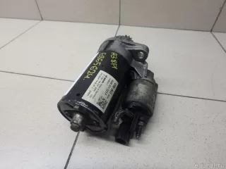0AM911023F VAG Стартер Audi A3 8P Арт E6865624, вид 3