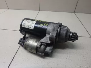 0AM911023F VAG Стартер Audi A3 8P Арт E6865624, вид 4