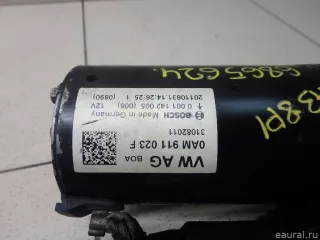 0AM911023F VAG Стартер Audi A3 8P Арт E6865624, вид 6