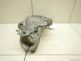 3C0407253F VAG Кулак поворотный передний левый Volkswagen Passat B7 Арт E6954271, вид 3