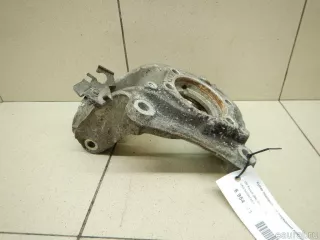 3C0407253F VAG Кулак поворотный передний левый Volkswagen Passat B7 Арт E6954271, вид 4
