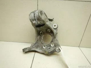 3C0407253F VAG Кулак поворотный передний левый Volkswagen Passat B7 Арт E6954271, вид 7