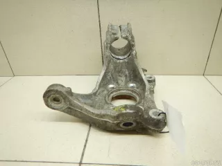 3C0407253F VAG Кулак поворотный передний левый Volkswagen Passat B7 Арт E6954271, вид 8