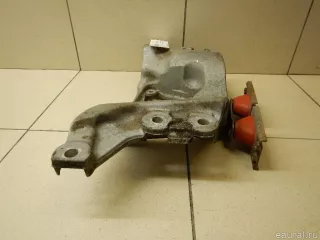 4F0399263AD VAG Кронштейн КПП Audi A6 C6 (S6,RS6) Арт E95011775, вид 6