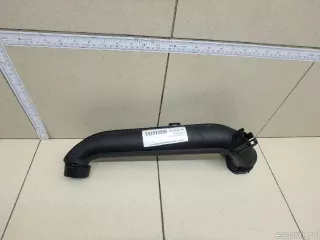 04E145673C VAG Патрубок турбины Skoda Octavia A4 Арт E95017776, вид 3