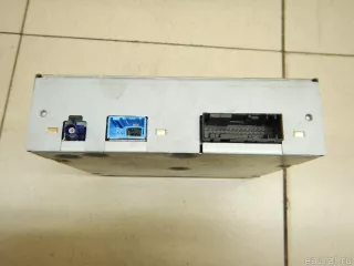 YIB500090 Land Rover Магнитола (аудио система) Land Rover Range Rover Sport 1 restailing Арт E95034394, вид 8