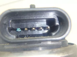 0851038 GM Клапан EGR Opel Vectra B Арт E95148796, вид 4