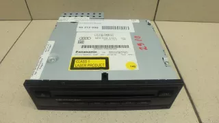  Чейнджер компакт дисков Audi A6 C6 (S6,RS6) Арт E95212095, вид 4