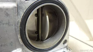 8200614985 Renault Дроссельная заслонка Renault Laguna 3 Арт E95223162, вид 5