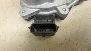 8200614985 Renault Дроссельная заслонка Renault Laguna 3 Арт E95223162, вид 6
