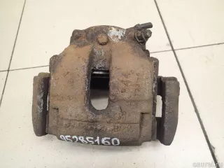34116765882 BMW Суппорт тормозной передний правый BMW Z4 E85/E86 Арт E95285160, вид 1