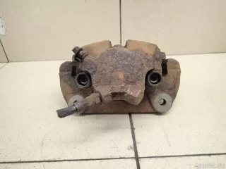 34116765882 BMW Суппорт тормозной передний правый BMW Z4 E85/E86 Арт E95285160, вид 4