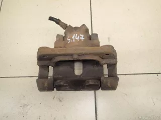 34116765882 BMW Суппорт тормозной передний правый BMW Z4 E85/E86 Арт E95285160, вид 5