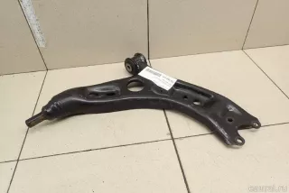 1K0407152BD VAG Рычаг передний правый Seat Altea Арт E95350030, вид 3