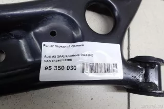 1K0407152BD VAG Рычаг передний правый Seat Altea Арт E95350030, вид 7