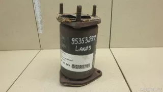 96344446 GM Катализатор  Daewoo Lanos T100 Арт E95353299, вид 1