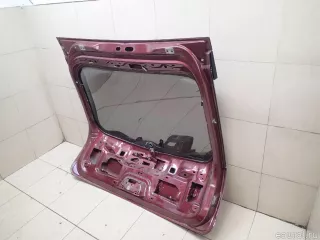  Дверь багажника со стеклом Ford Focus 2 Арт E95385314, вид 11