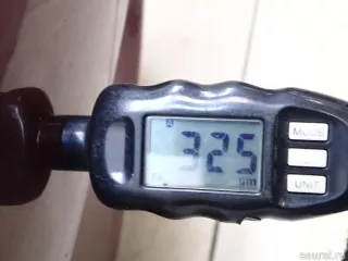  Дверь багажника со стеклом Ford Focus 2 Арт E95385314, вид 17
