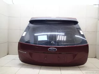  Дверь багажника со стеклом Ford Focus 2 Арт E95385314, вид 3
