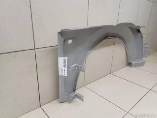 8N0821105 VAG Крыло переднее левое Audi TT 3 Арт E95441633, вид 11