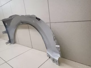 8N0821105 VAG Крыло переднее левое Audi TT 3 Арт E95441633, вид 13