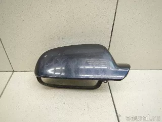 8F0857528GRU VAG Накладка на зеркало Audi A4 B8 Арт E95521912, вид 1