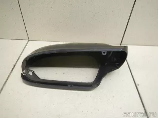 8F0857528GRU VAG Накладка на зеркало Audi A4 B8 Арт E95521912, вид 2