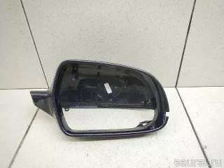 8F0857528GRU VAG Накладка на зеркало Audi A4 B8 Арт E95521912, вид 3