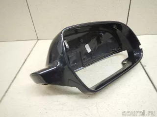 8F0857528GRU VAG Накладка на зеркало Audi A4 B8 Арт E95521912, вид 5