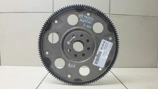 321010E010 Toyota Маховик Toyota Highlander 3 restailing Арт E95544567, вид 1