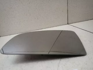 8E0857535D VAG Стекло зеркала левого Audi A3 8P Арт E95546513, вид 2
