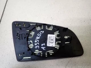 8E0857535D VAG Стекло зеркала левого Audi A3 8P Арт E95546513, вид 3