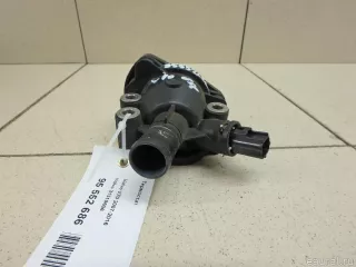 31319606 Volvo Термостат Ford Galaxy 2 restailing Арт E95552686, вид 3