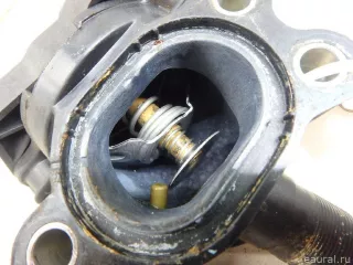31319606 Volvo Термостат Ford Galaxy 2 restailing Арт E95552686, вид 8
